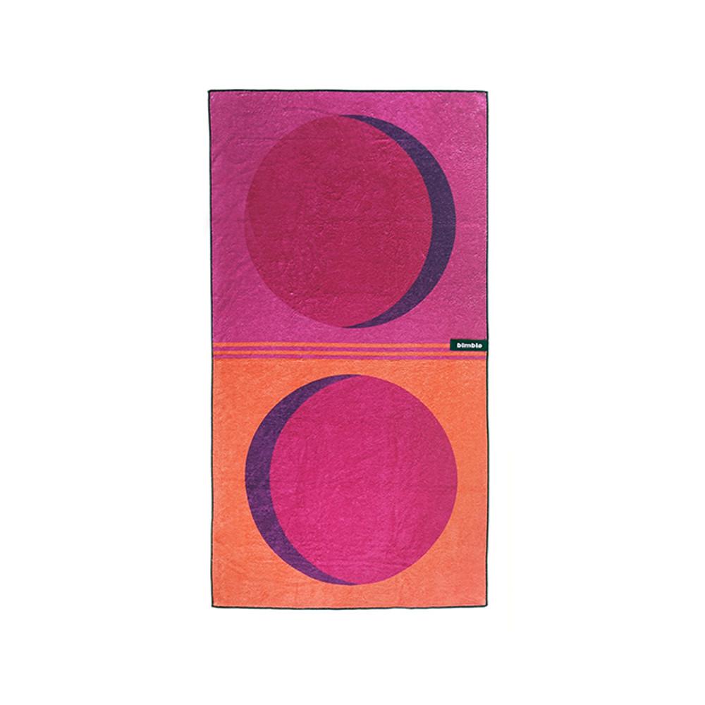 빔블 멀티 비치타월 M 75X140 이클립스