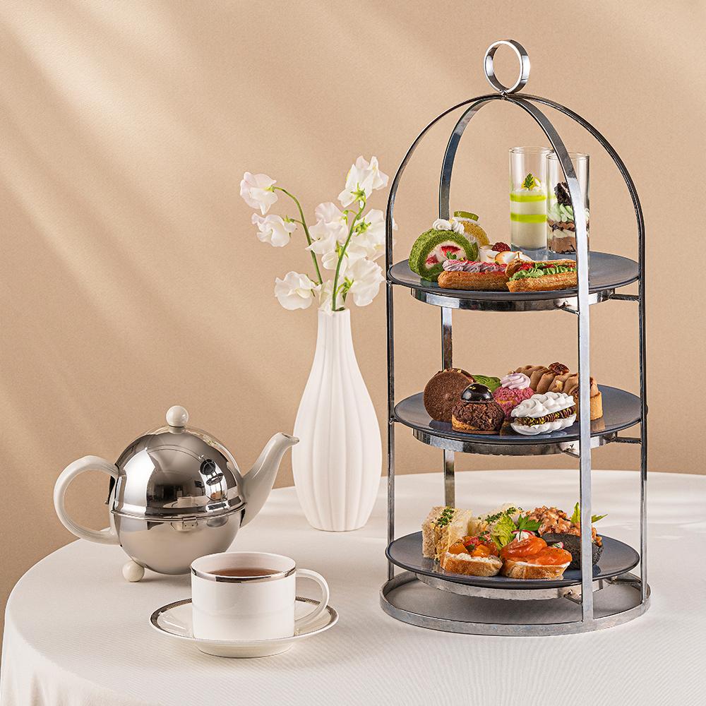 라운지&바 애프터눈 티 세트 (2인)