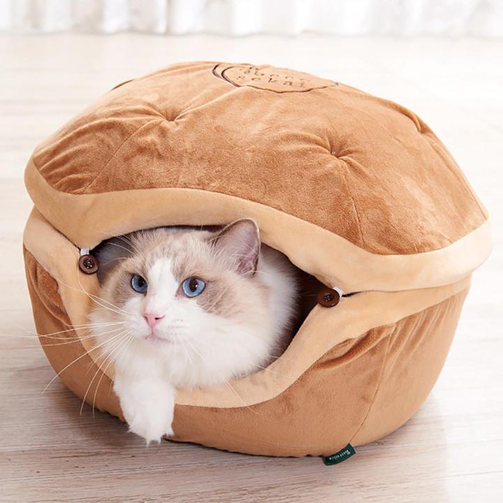 네코세카이 도라야키 하우스