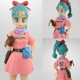 드래곤볼 오리지날 어린시절 부르마 피규어