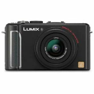 [중고]Panasonic LUMIX LX3