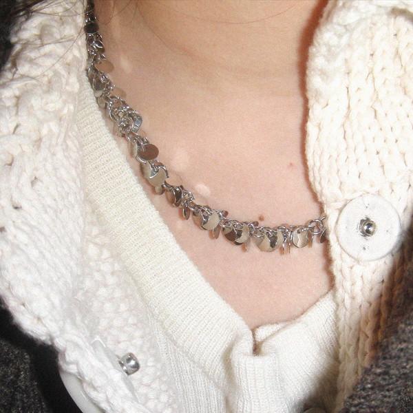 JINGLE necklace