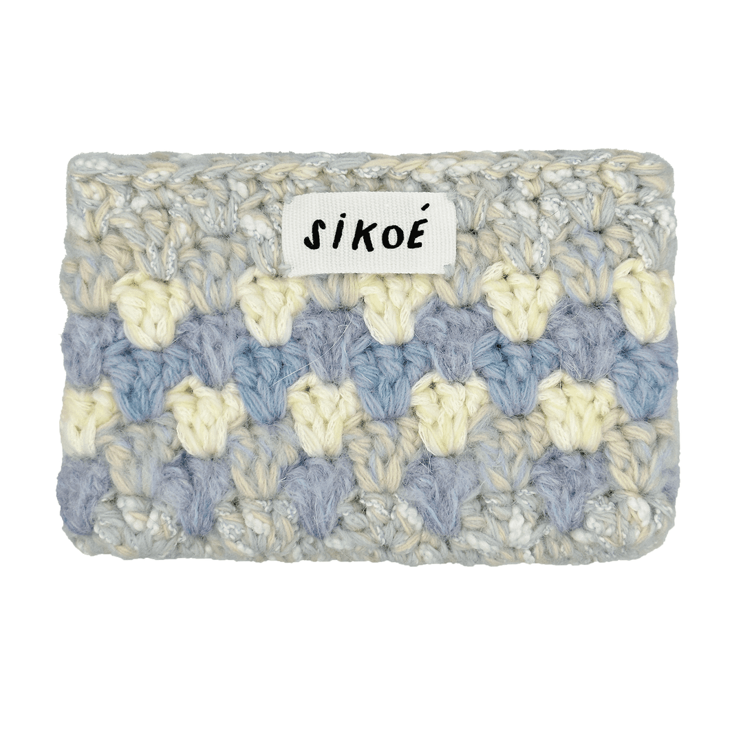 Palette wallet_Summer Evening B