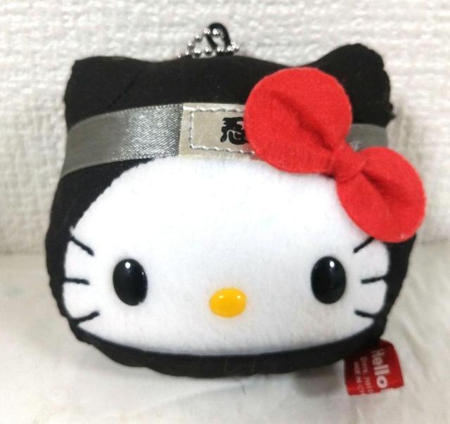 산리오 ハローキティ CDケース CDラック フック仕様 レトロ レア