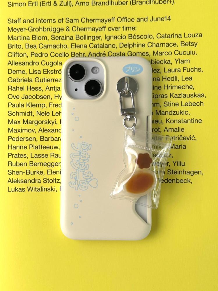 푸딩꾸 카드수납 하드케이스