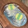 lucky charm pods case