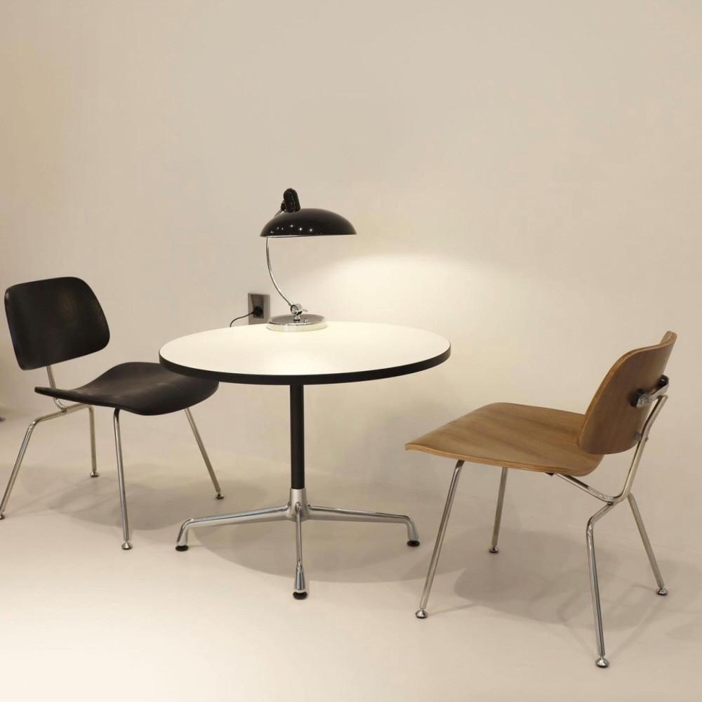 쎄이위위 라운드 테이블 거실 다이닝 식탁 임스테이블 미드센츄리모던