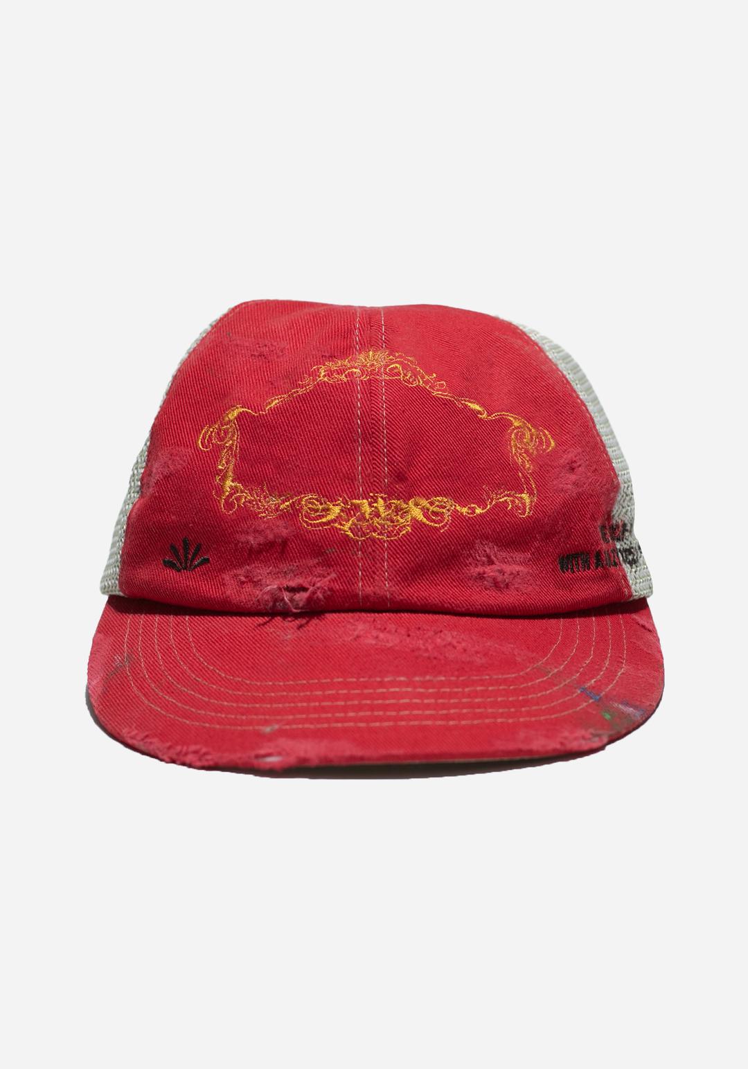 SPORTS ATELIER CAP