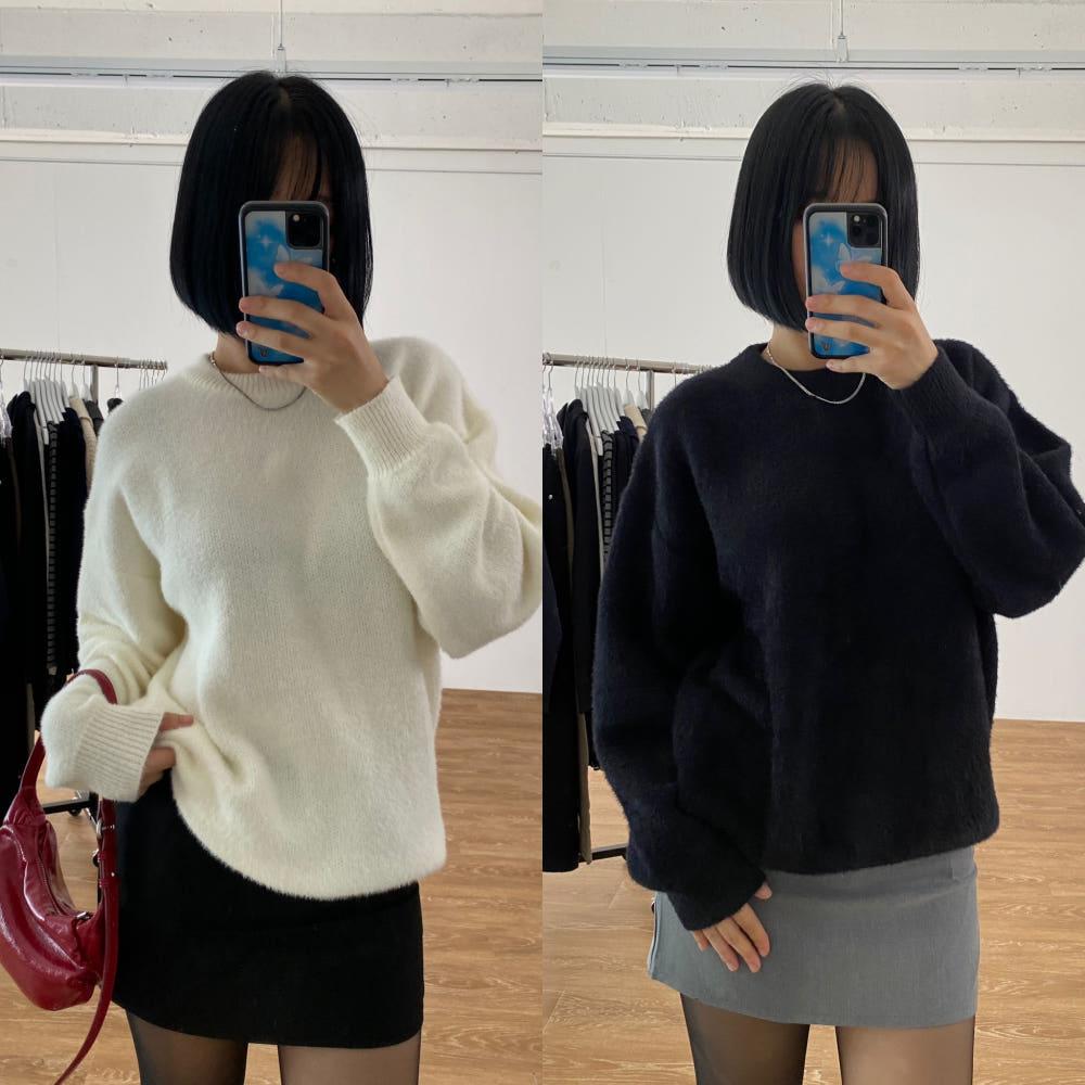 Classic Mini 스커트-2colors