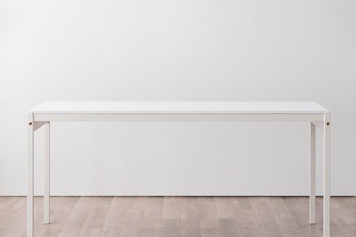 리버서블 오피스 데스크 책상/테이블 600~2400mm(2colors)