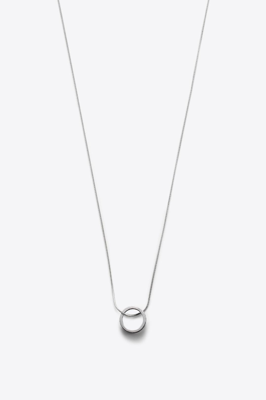 [단품] LOVETOKEN Pendant Necklace