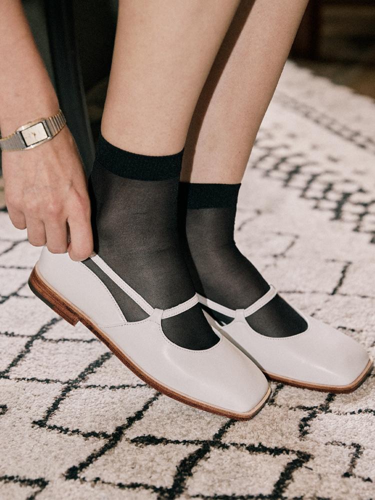 Prep MJ Shoes Palestone 프렙 MJ 슈즈 페일스톤