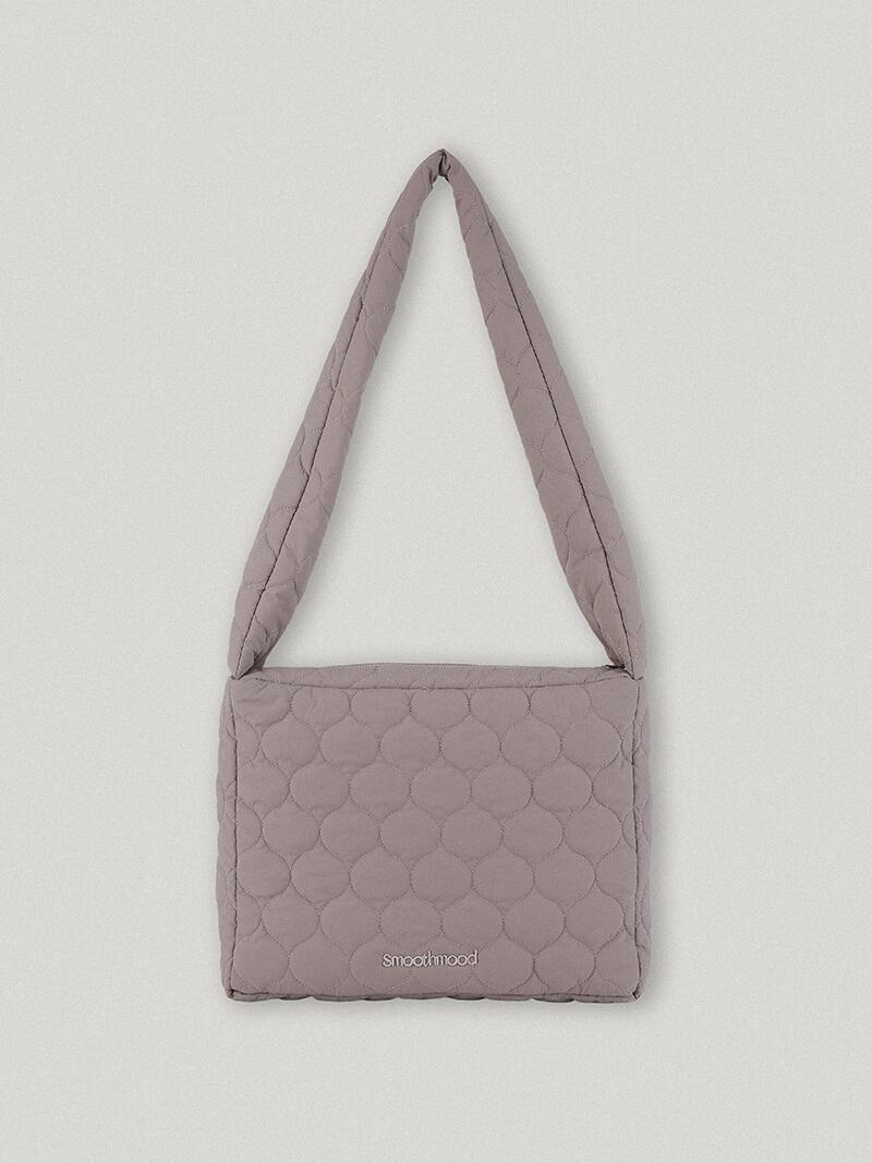 Odd Bag Large Sliver Pink