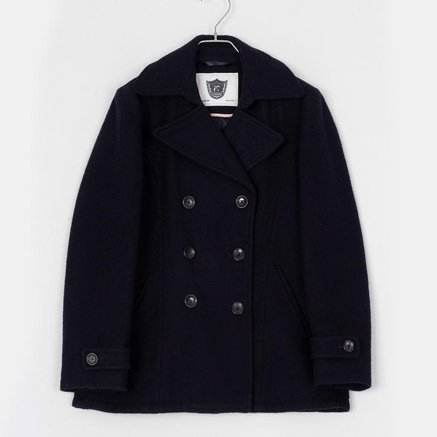 ar conomi ( size : L ) wool jacket