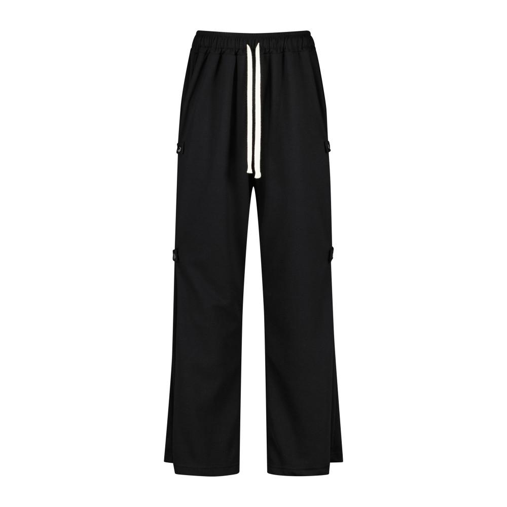 버튼 트레이닝 팬츠(3 colors)