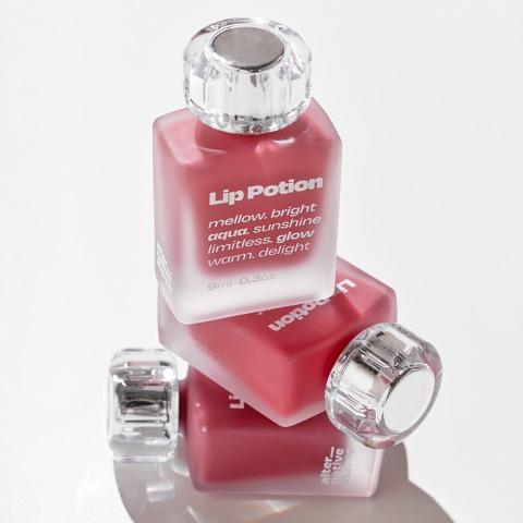 [20%OFF] 립 포션 아쿠아 글로우 세트 구매