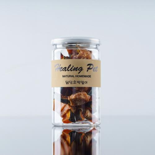 PRE 닭고기단호박말이(120g)