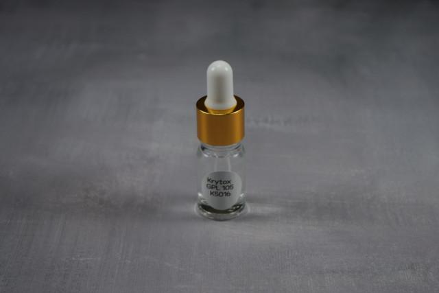 크라이톡스 105 Krytox 키보드 윤활제 10G