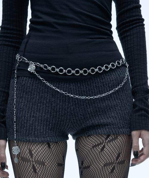 ROSE BELT CHAIN