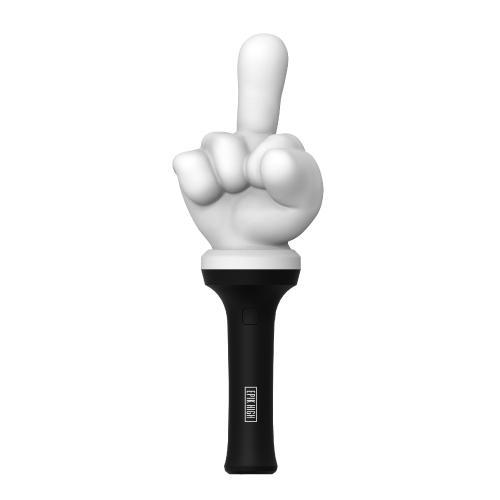에픽하이(EPIK HIGH) - 공식 응원봉 박규봉 (OFFICIAL LIGHT STICK Park Kyu Bong)
