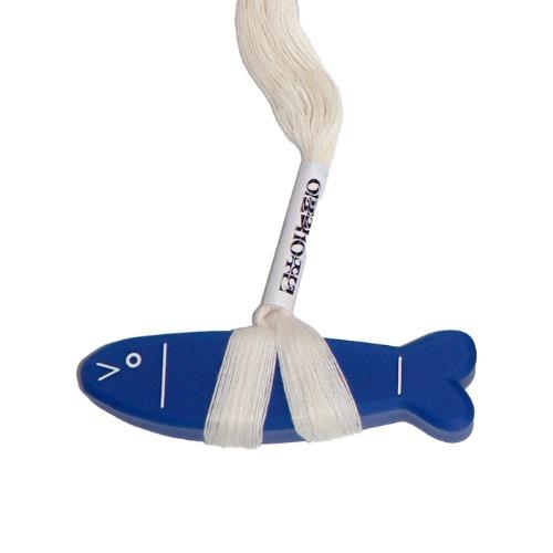 이플릭 x 햅 액막이 명태 오너먼트