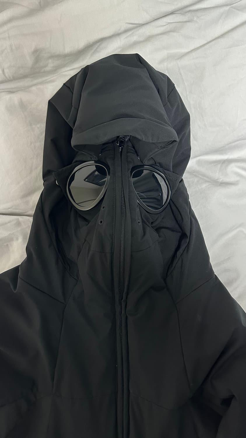 cp컴퍼니 고글자켓 48 | 후루츠패밀리