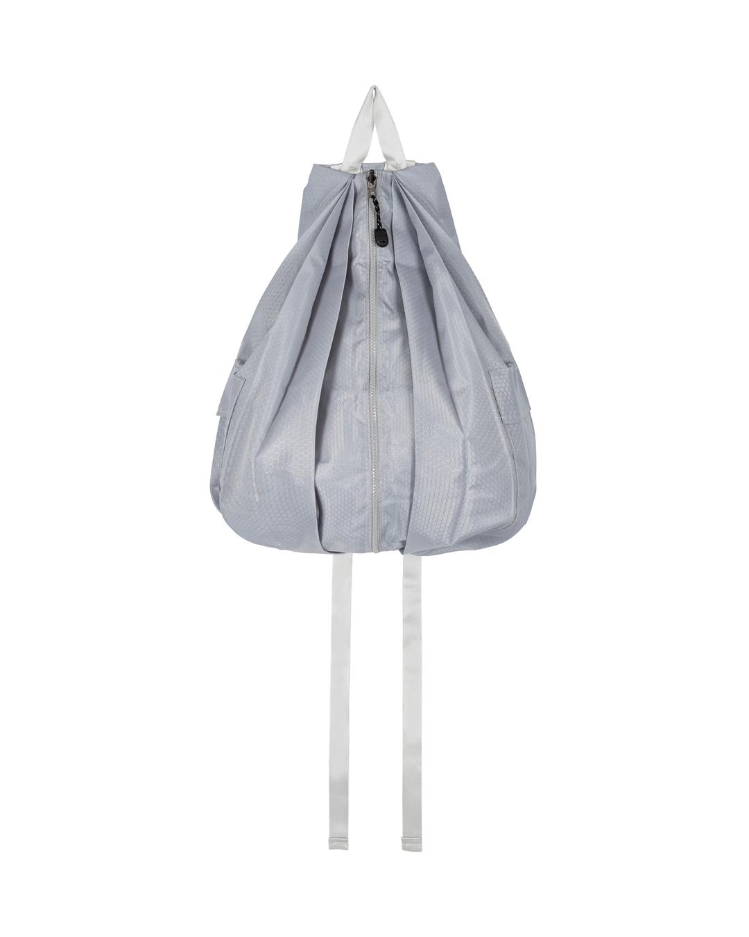 Folding backpack