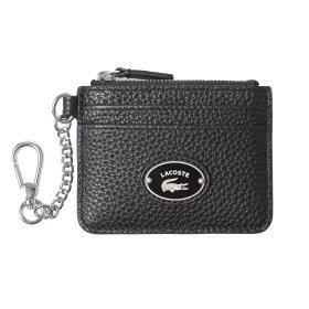 [라코스테]23S/S 신상 (여성)오리진 크록 지퍼 카드 지갑 CW NF