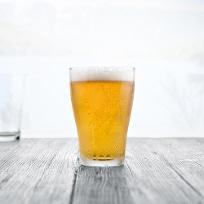 비크릴라 강화유리컵 미구엘 360ml