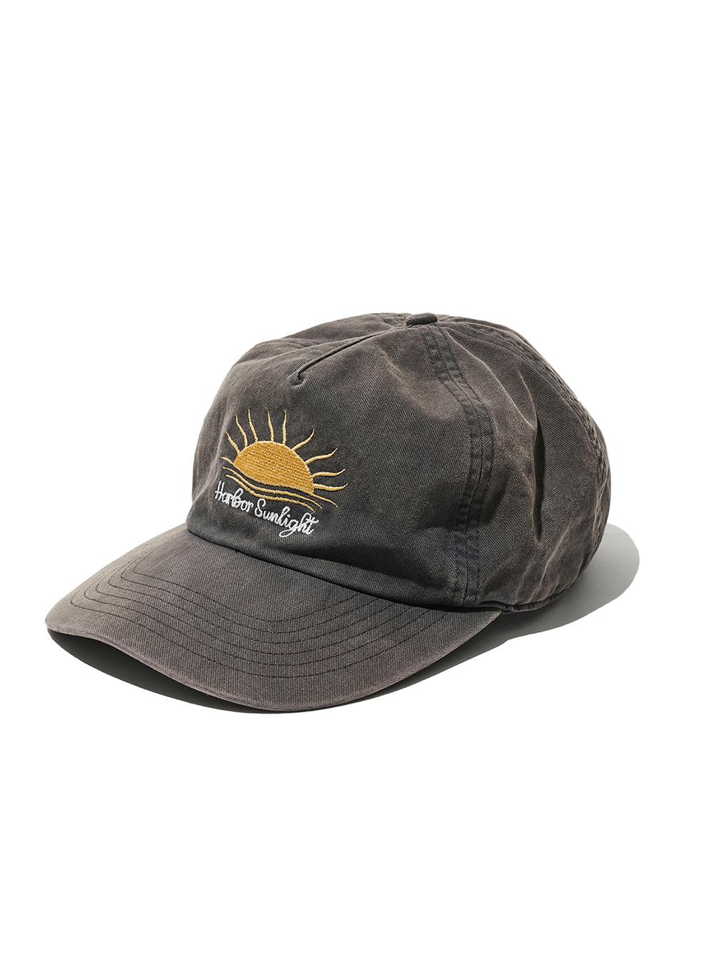 VTG Washed Sunlight Ball Cap