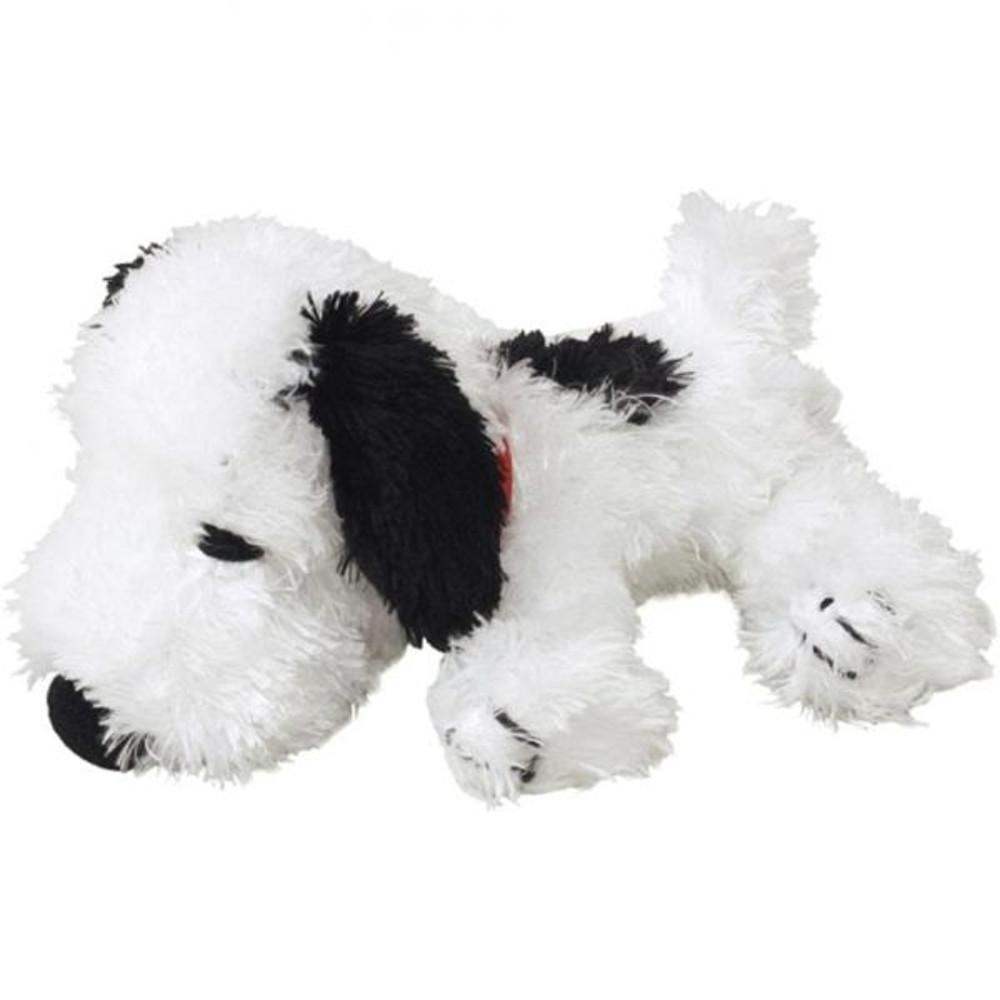 요시토쿠 스누피 쿠타쿠타 인형 S