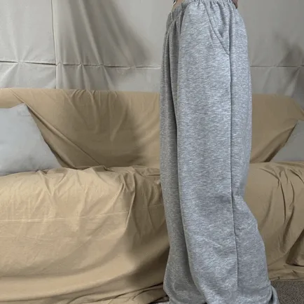 65 데일리 pt (5color)-여름긴바지,츄리닝팬츠,조거팬츠,와이드팬츠,면바지,트레이닝팬츠,밴딩