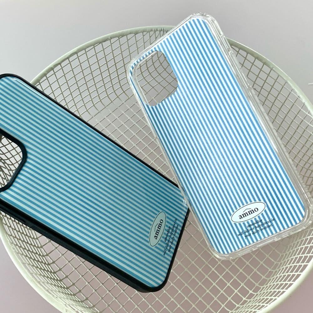 ammo 블루스트라이프 케이스 iphone 15