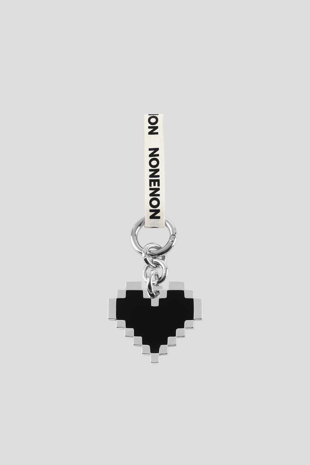 PIXEL LOVE KEYRING_S