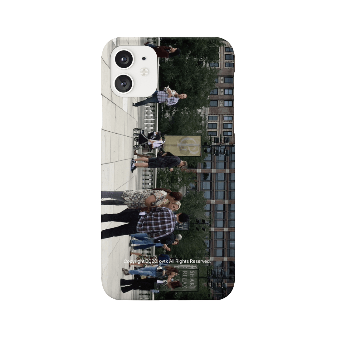 City Hardcase
