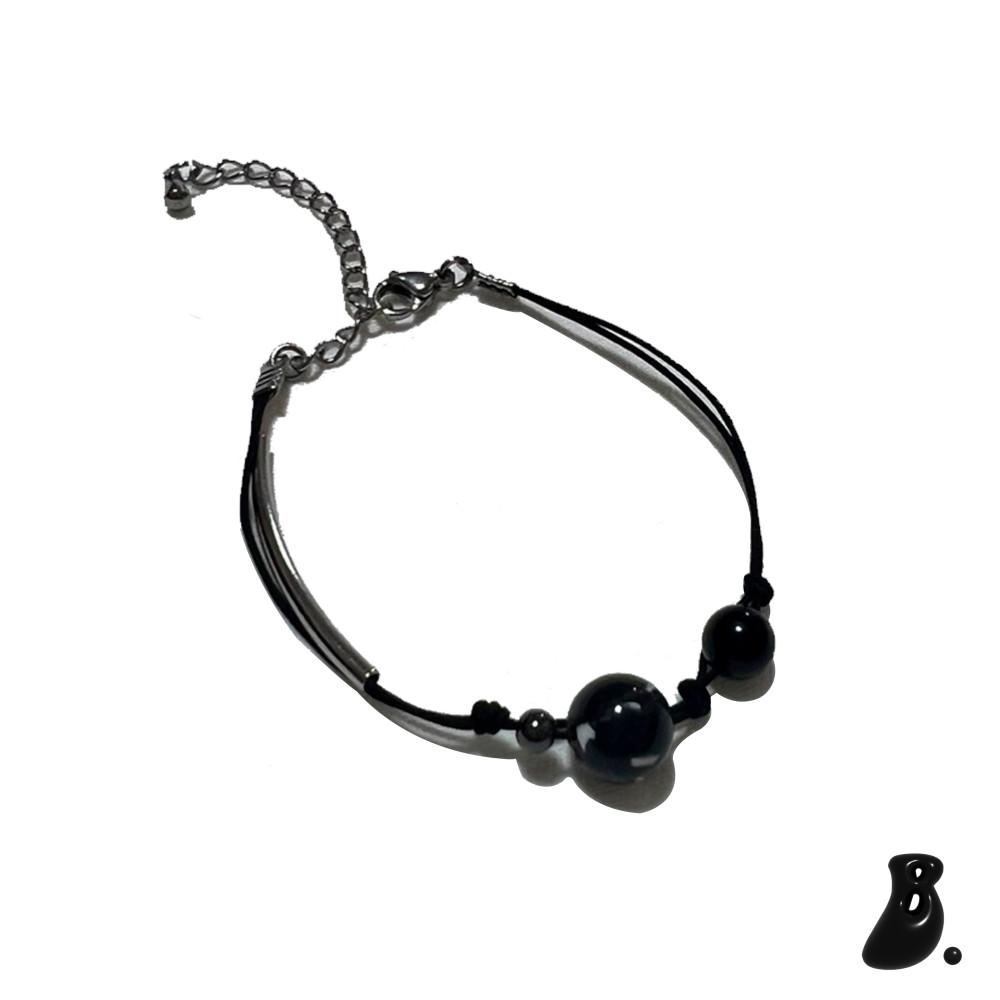 해나 X BOONSILMUL_흑난