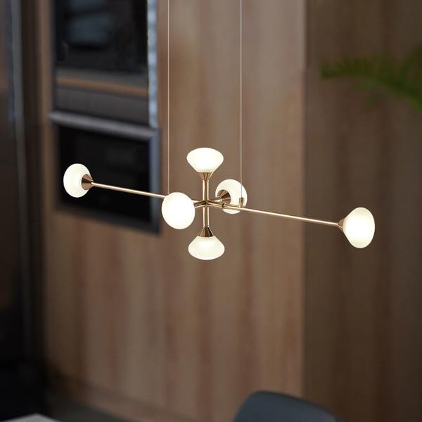 [P/D] LED 파라시오스 펜던트 20W_2Color