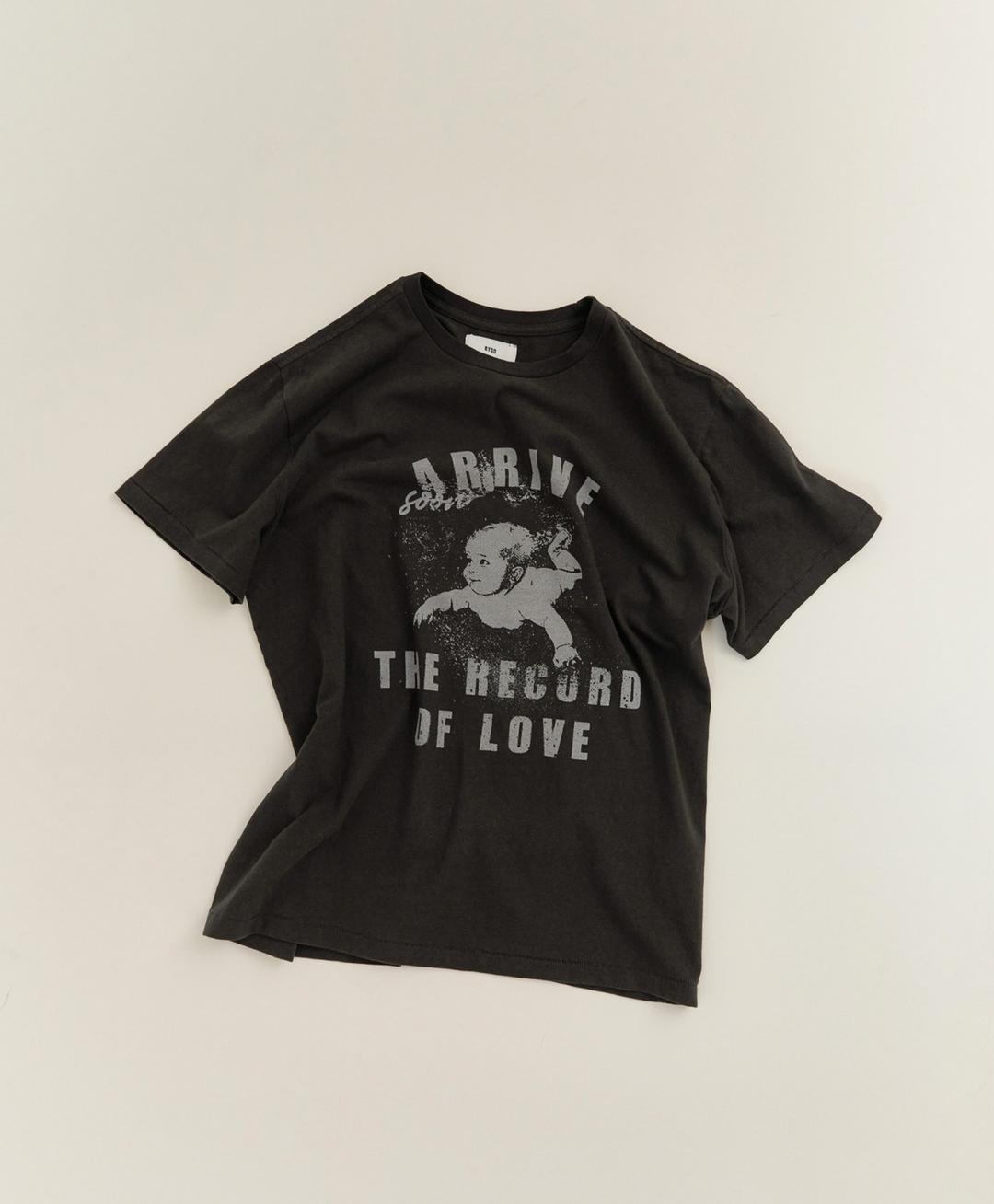 RofL Arrive t-shirts [Charcoal]