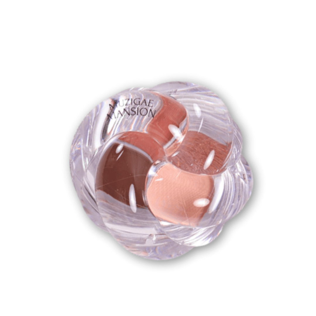 [NEW] 무지개맨션 트위스트 팟 아이팔레트, 05 포그로즈, 1개 - 멀티팔레트 | 쿠팡