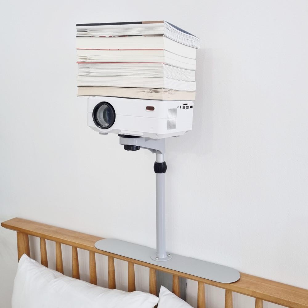 로베코 빔프로젝터 거치대 틈새 마운트형 BST-1