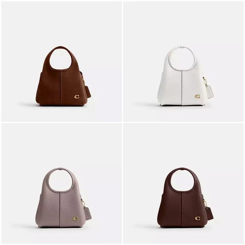 COACH Lana Shoulder Bag 19 코치 라나 숄더 백 19 5컬러