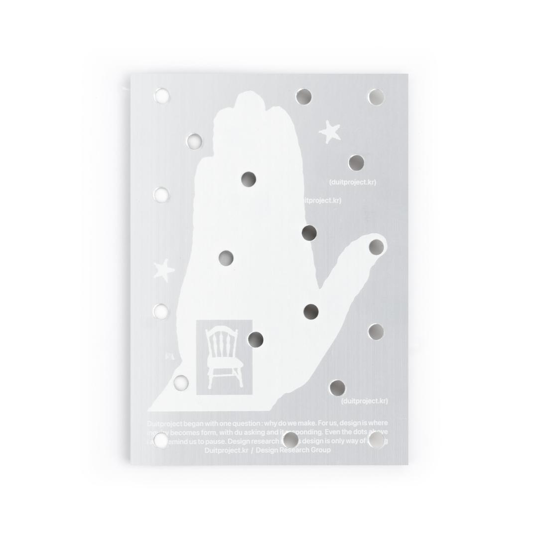 Silver Press note 001 (plain)