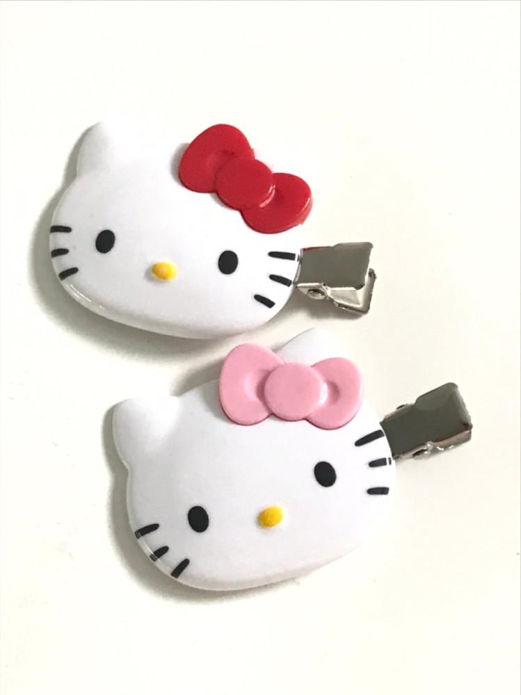 [히피디피] hello backstage pin (2color)