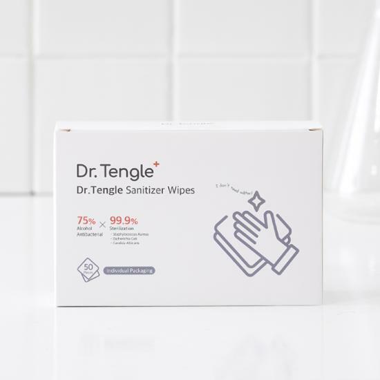 닥터탱글 소독티슈