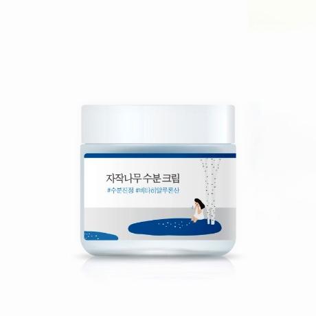 라운드랩)자작나무 수분크림 80ml