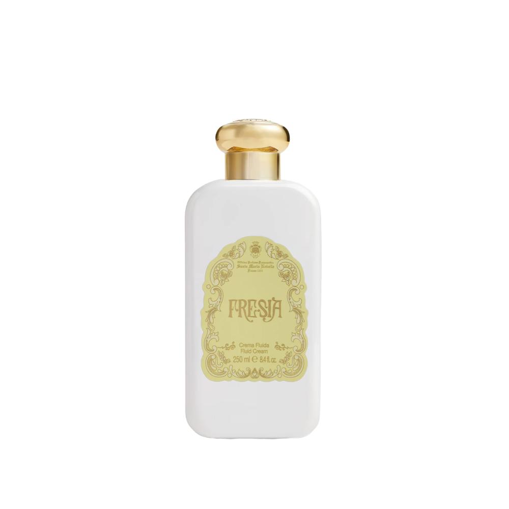 크레마 플루이다 프리지아 바디 크림 (SANTA MARIA NOVELLA) | BYSUCO