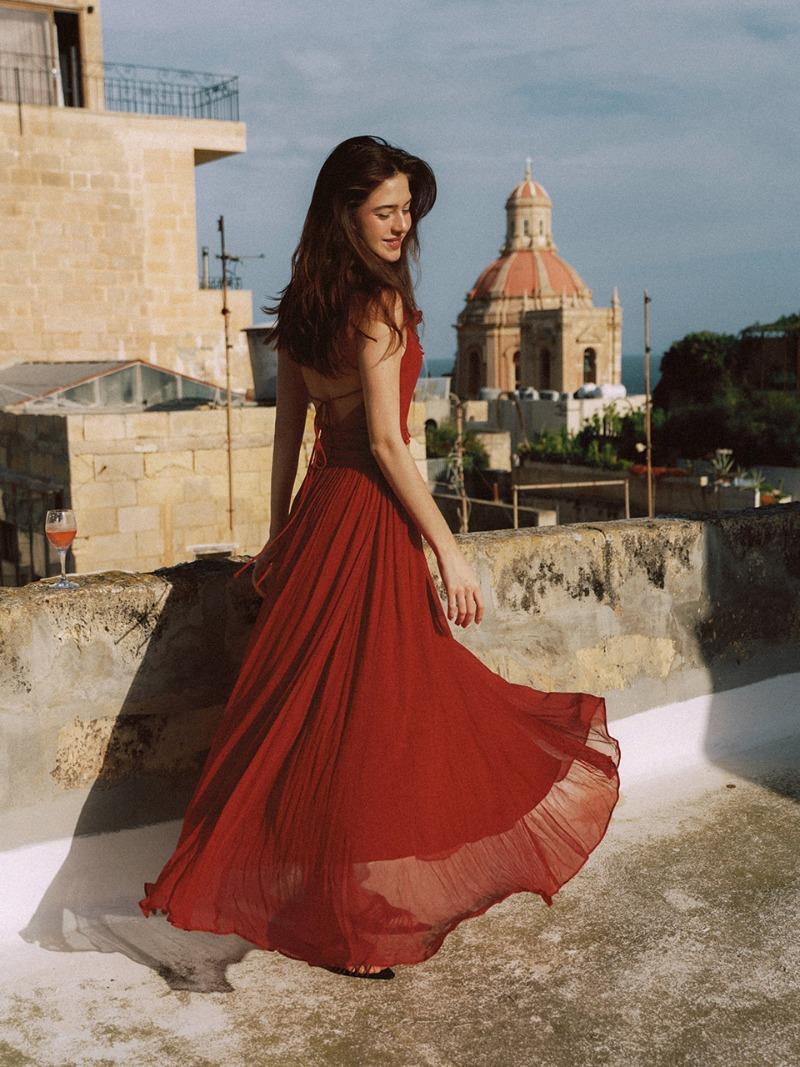 Malta: 2026 Resort Collection