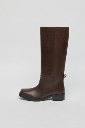 [EXCLUSIVE] Squared boots(Dust cottage)