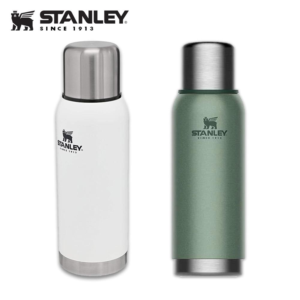 스탠리 어드벤처 산악용 보온병 보냉병 500ml 대용량 여행 캠핑 용