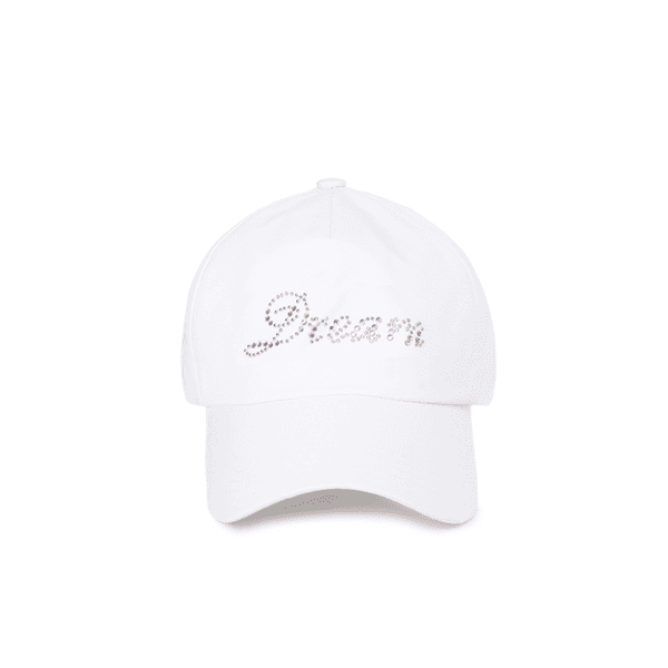 dream ball cap